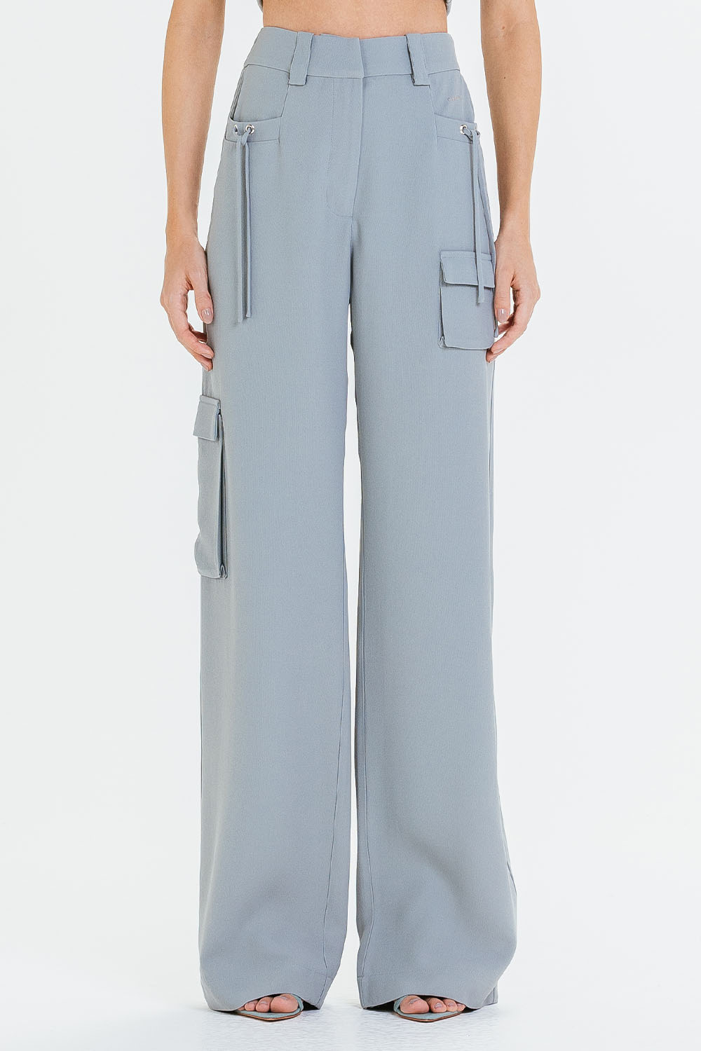 Calça Camelia - Sage