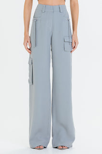 Calça Camelia - Sage