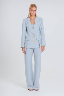 Blazer Mary - Mist