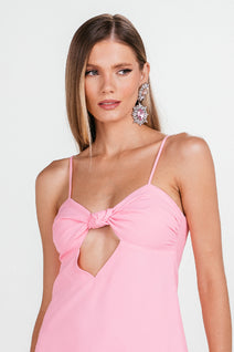 Vestido Graziela - Bubble