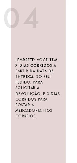 devolucao