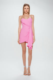 Vestido Tania - Pop