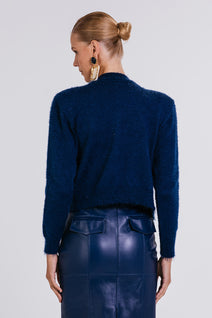 Twin Set Agnes - Midnight