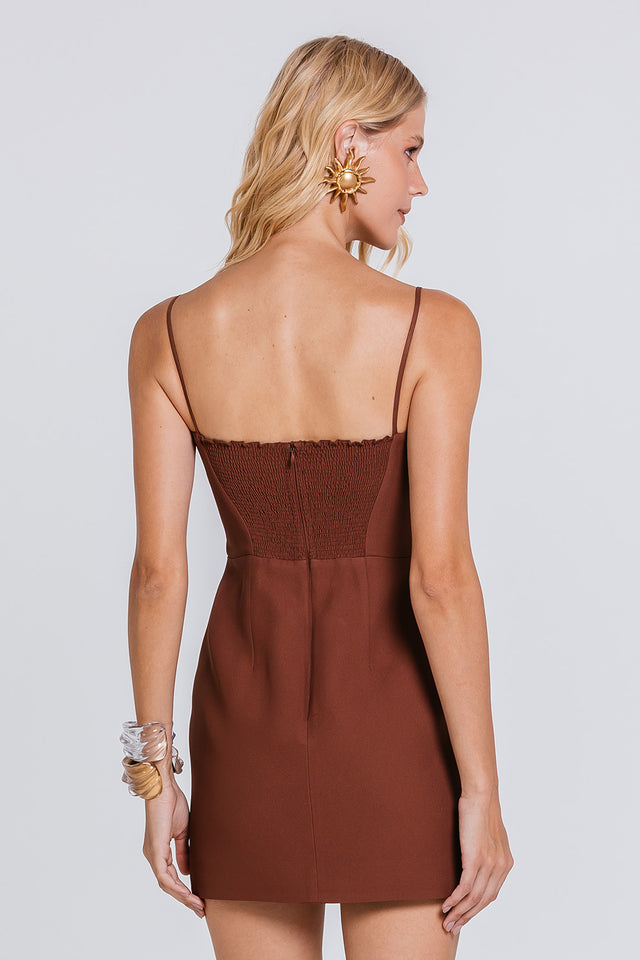 Vestido Corina - Hera