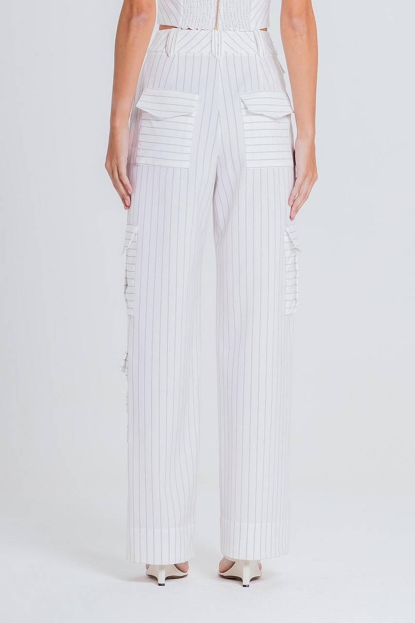 Calça Alissa - Off White