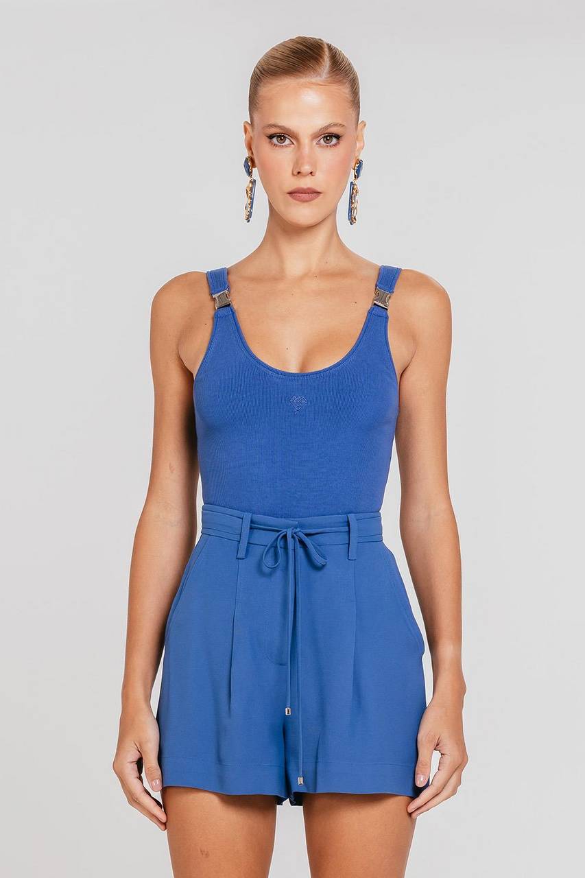 Regata Ivone - Blues