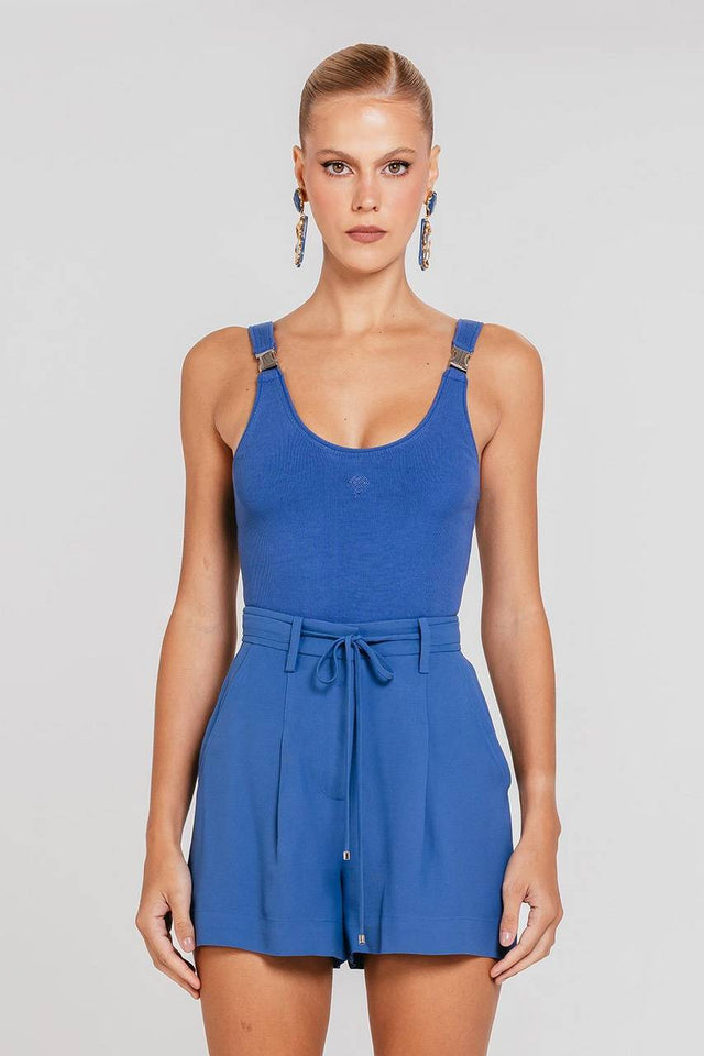 Regata Ivone - Blues