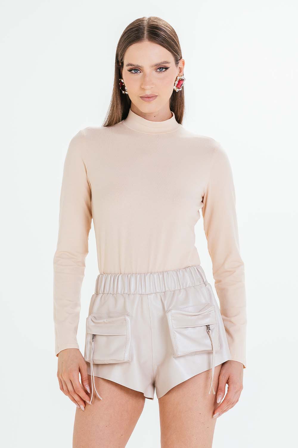 Blusa Enny - Ski