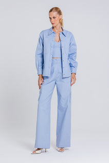 Camisa Talia - Selene