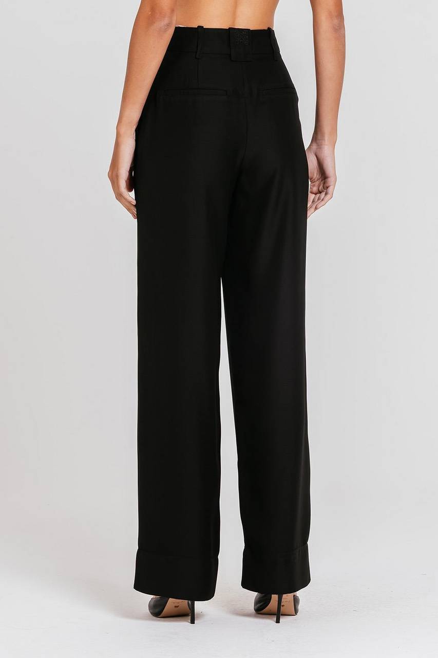 Calça Soraia - Preto