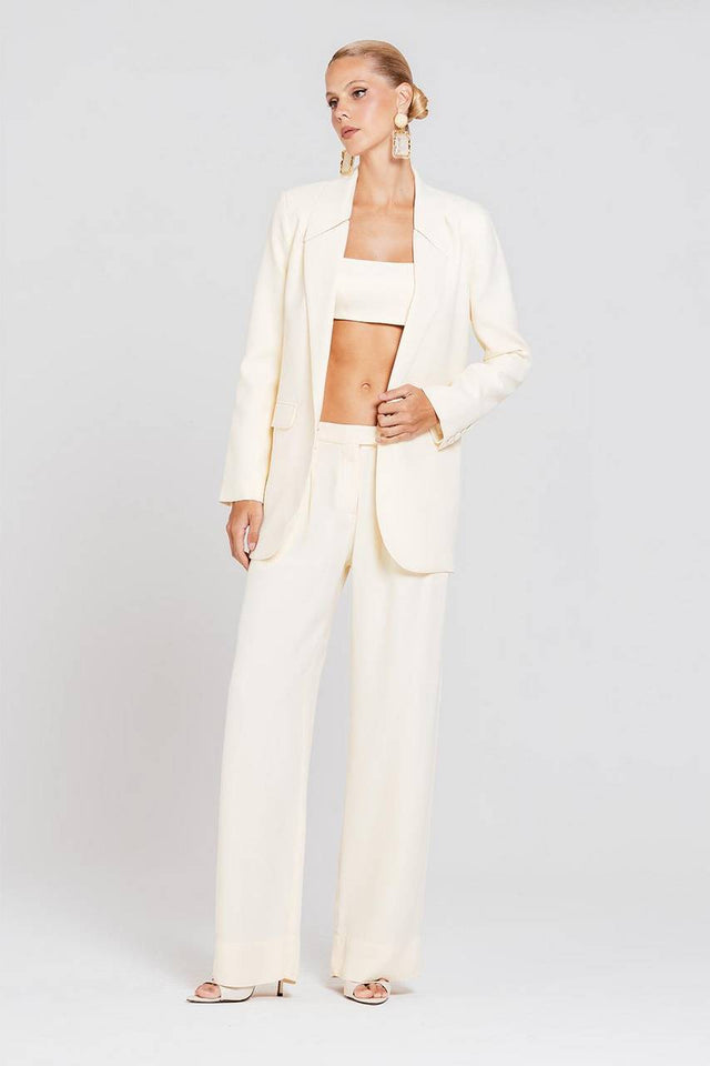 Blazer Glenda - Samba