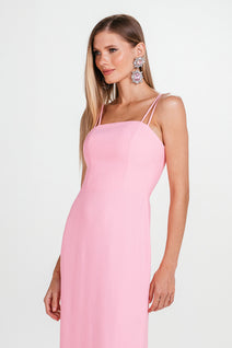 Vestido Nice - Bubble