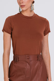 T-shirt Day - Chocolate