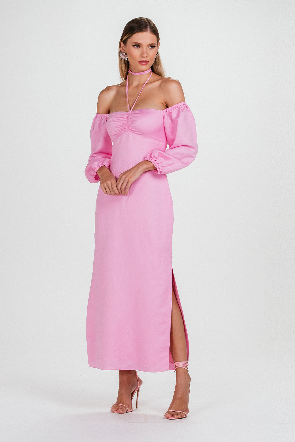 Vestido Elvira - Candy