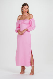Vestido Elvira - Candy