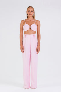 Calça Cami - Blush