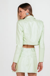 Blazer Ivete - Lima