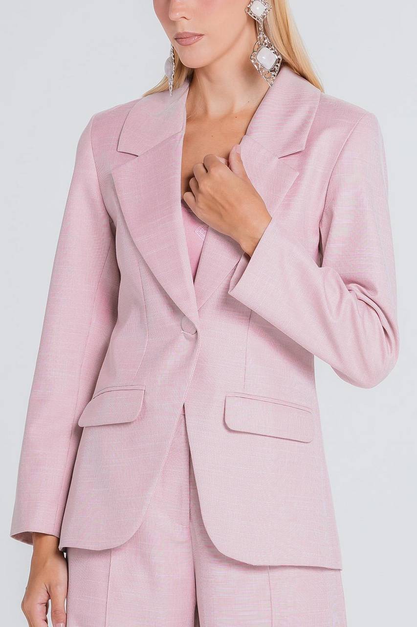 Blazer Siena - Pancake