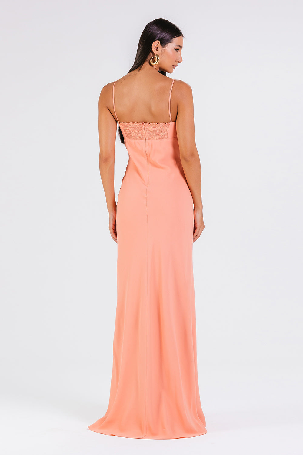 Vestido Tris - Sunset
