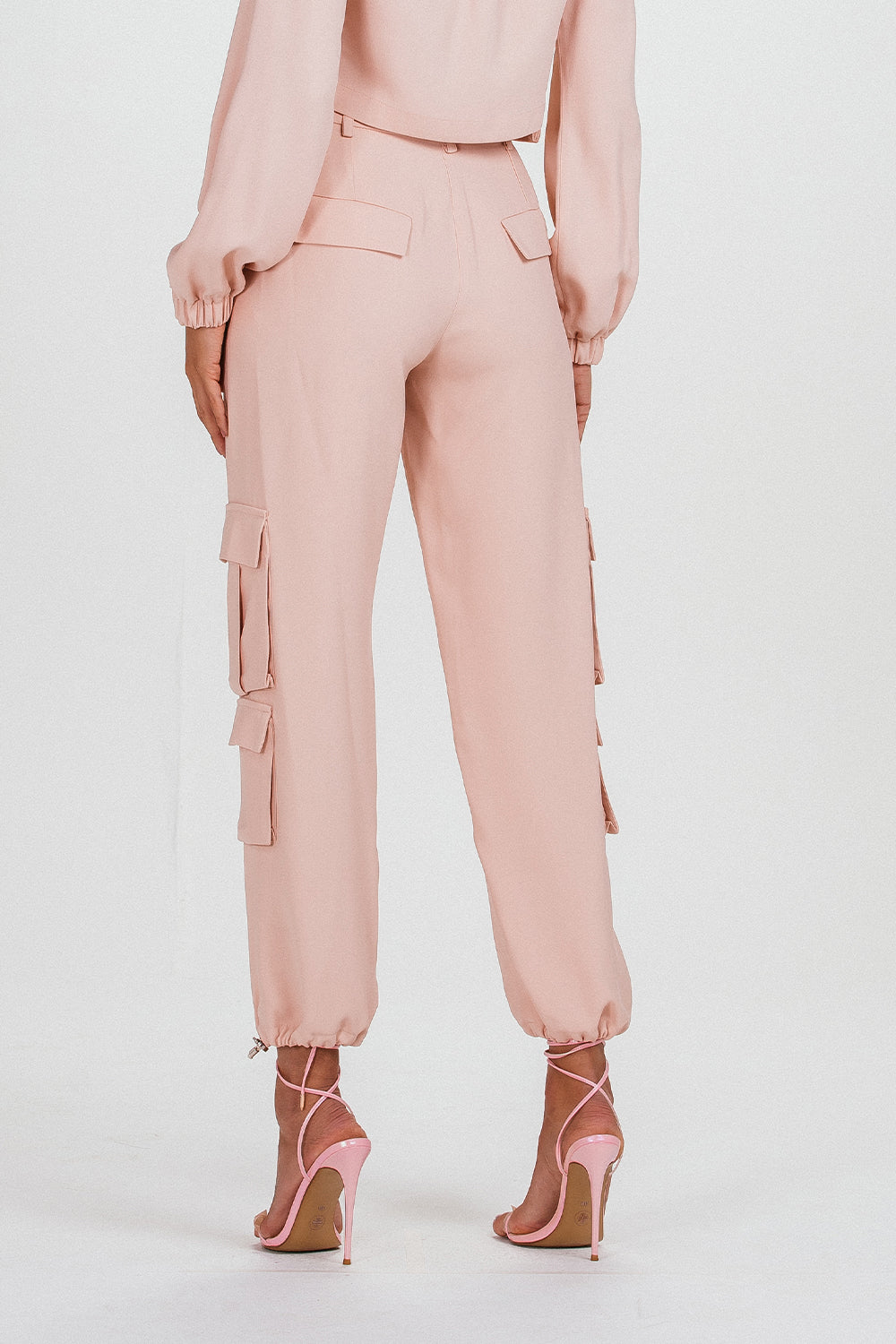 Calça Perla - Cake