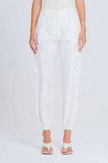 Calça Loren - Off White