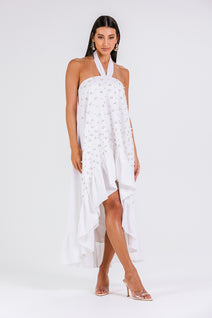 Vestido Solares - Off White