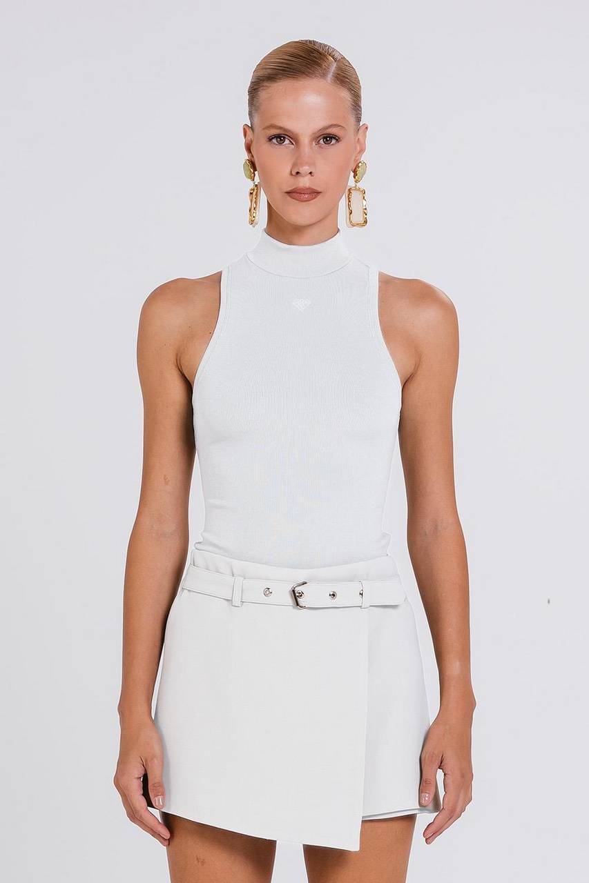 Regata Nil - Off White