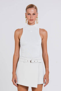 Regata Nil - Off White