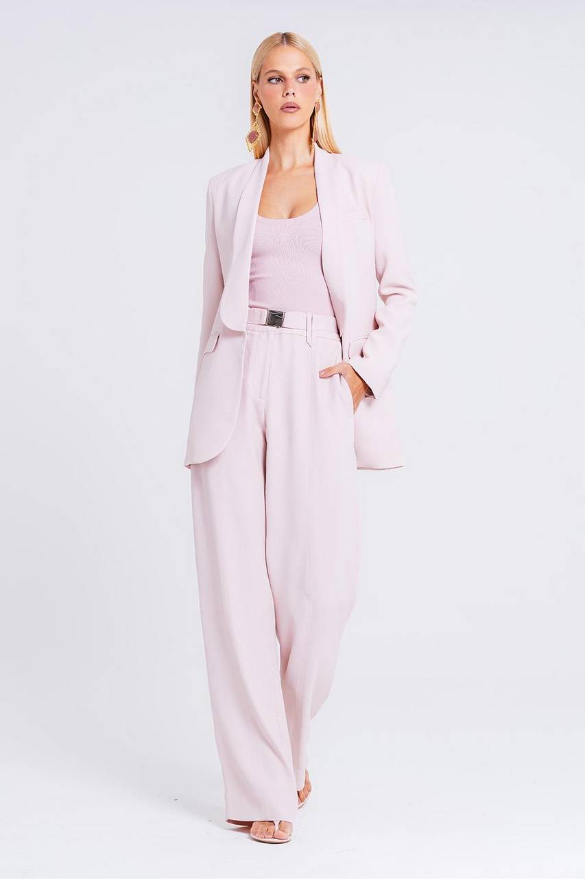 Blazer Charlote - Pancake