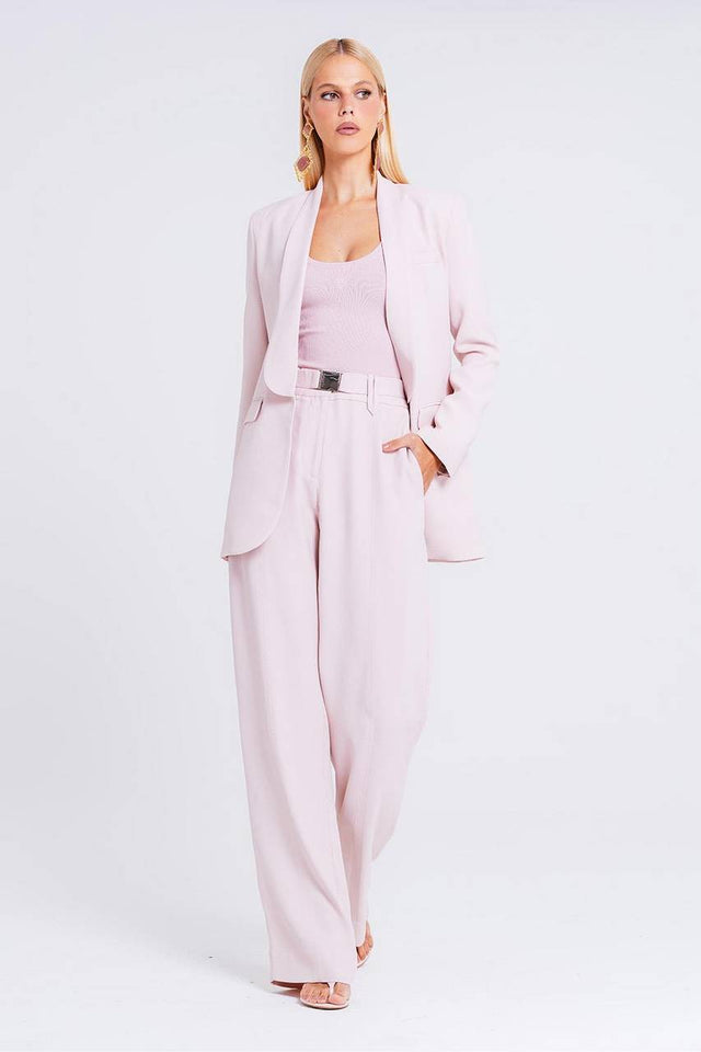 Blazer Charlote - Pancake
