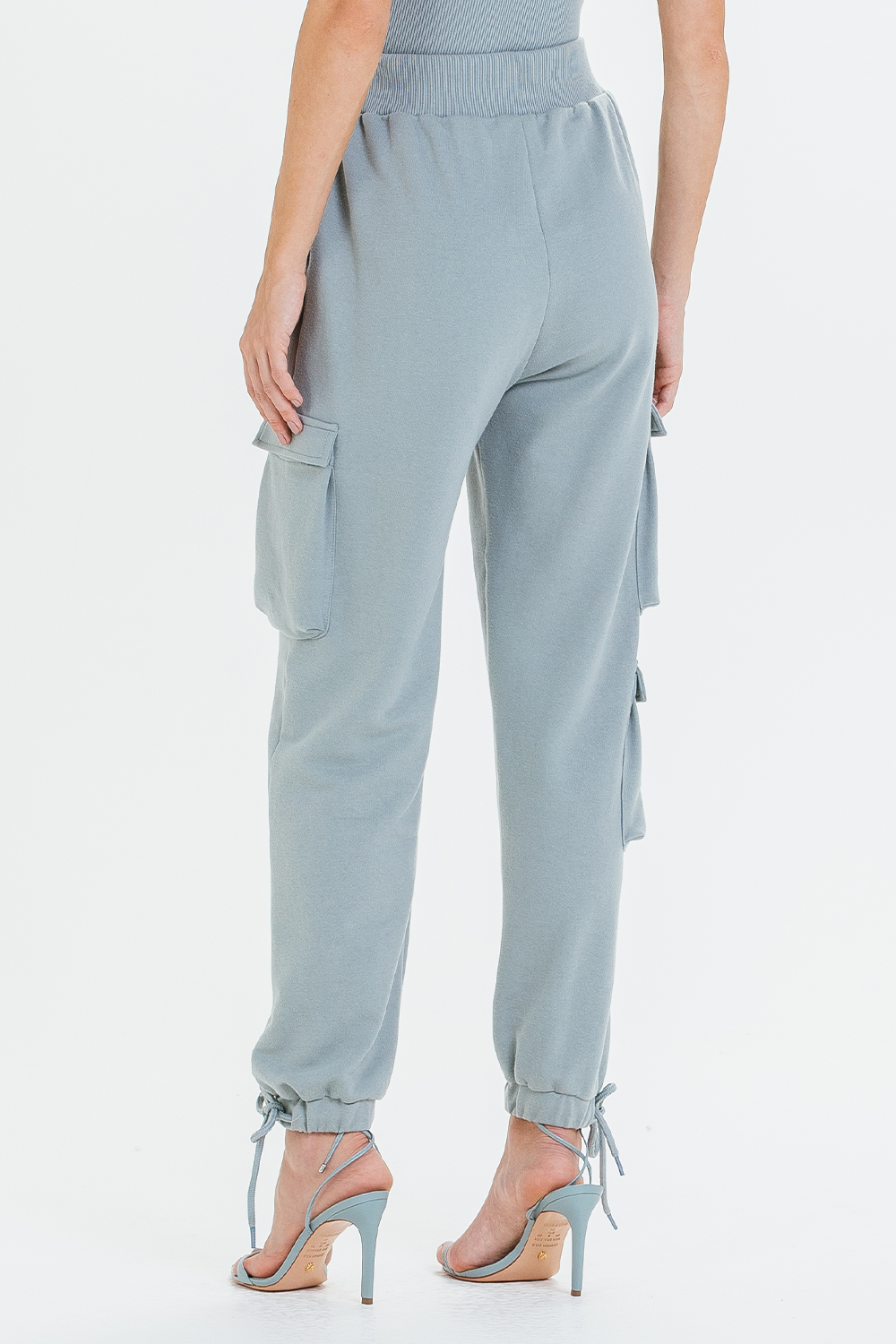 Calça Aika - Sage