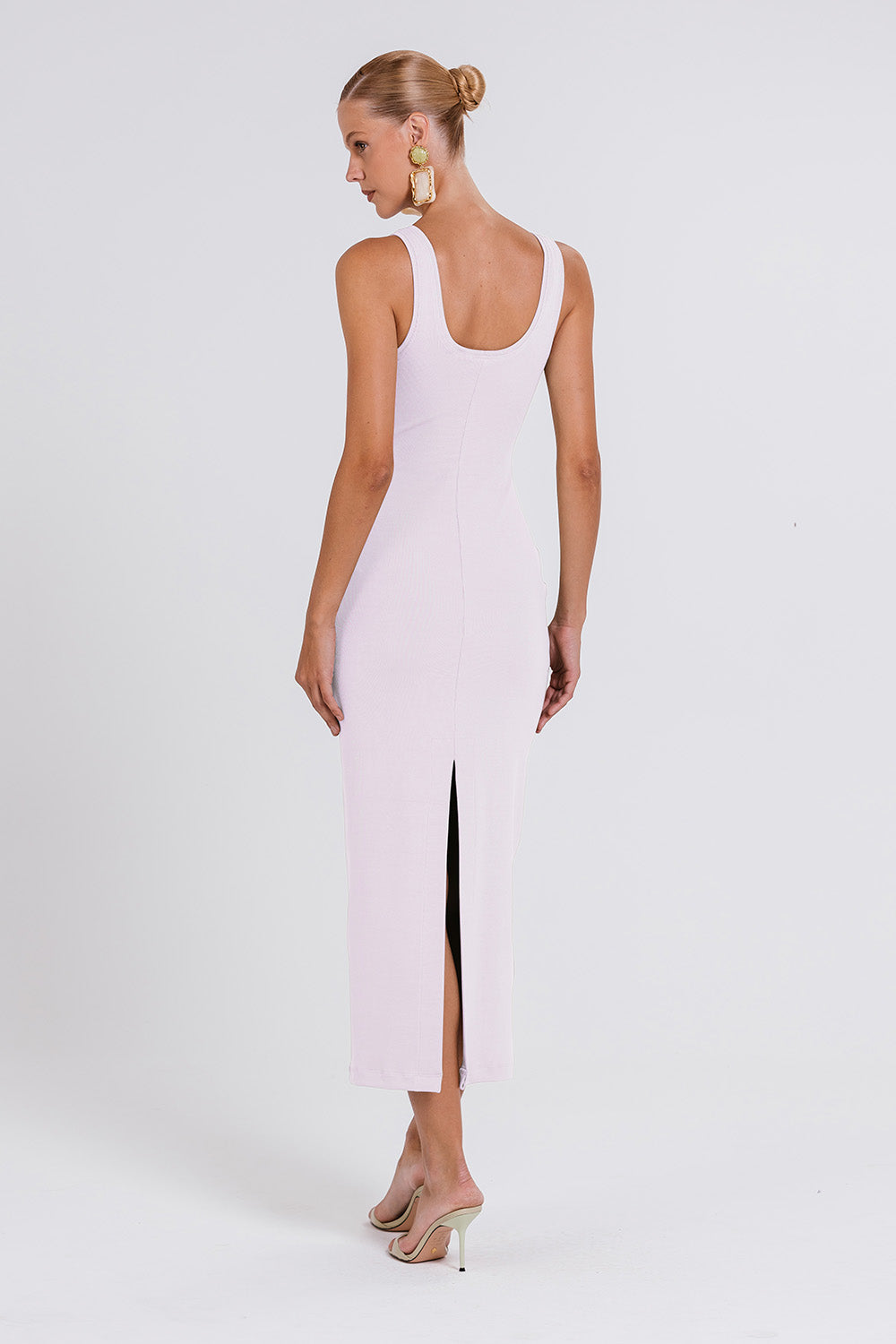 Vestido Canes - Ballet