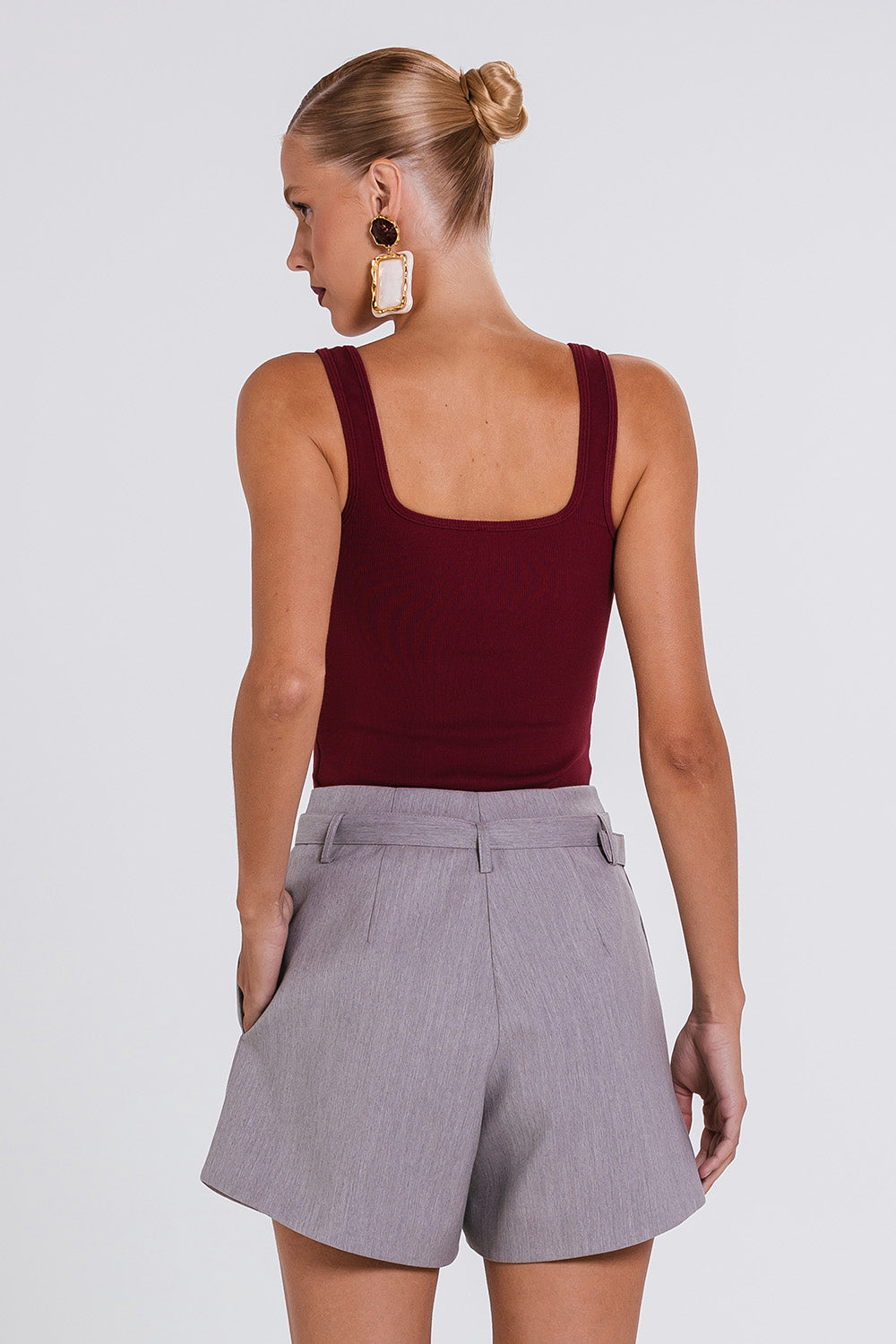 Short Taina - Mescla