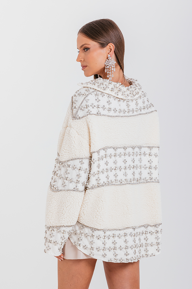 Camisa Lenk - Snow