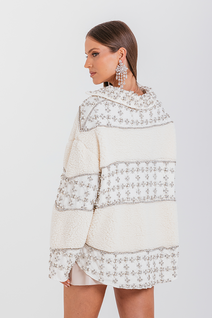 Camisa Lenk - Snow