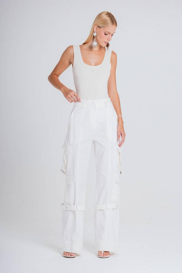 Calça Maia - Off White