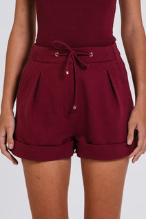 Short Keila - Cabernet