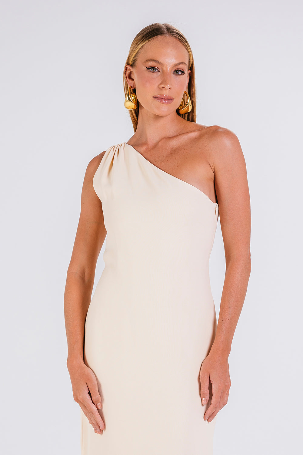 Vestido Cristina - Banoffee