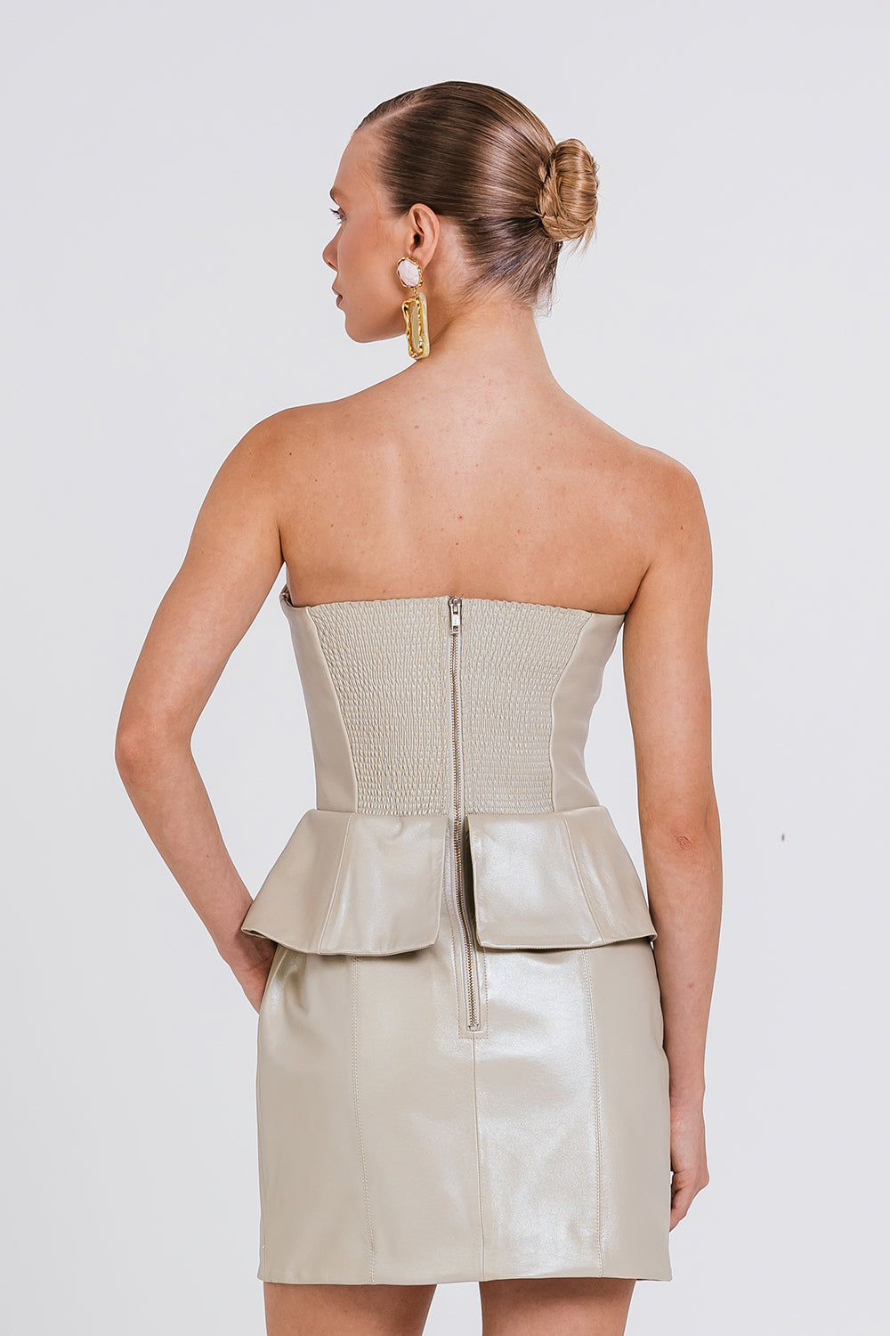 Vestido Karla - Garden