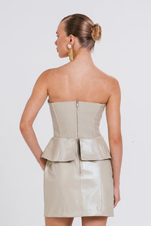 Vestido Karla - Garden