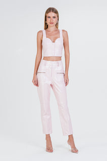 Calça Dafine - Blush
