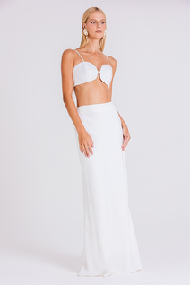 Saia Sherme - Off White
