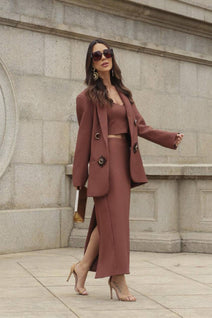 Blazer Bela - Hera