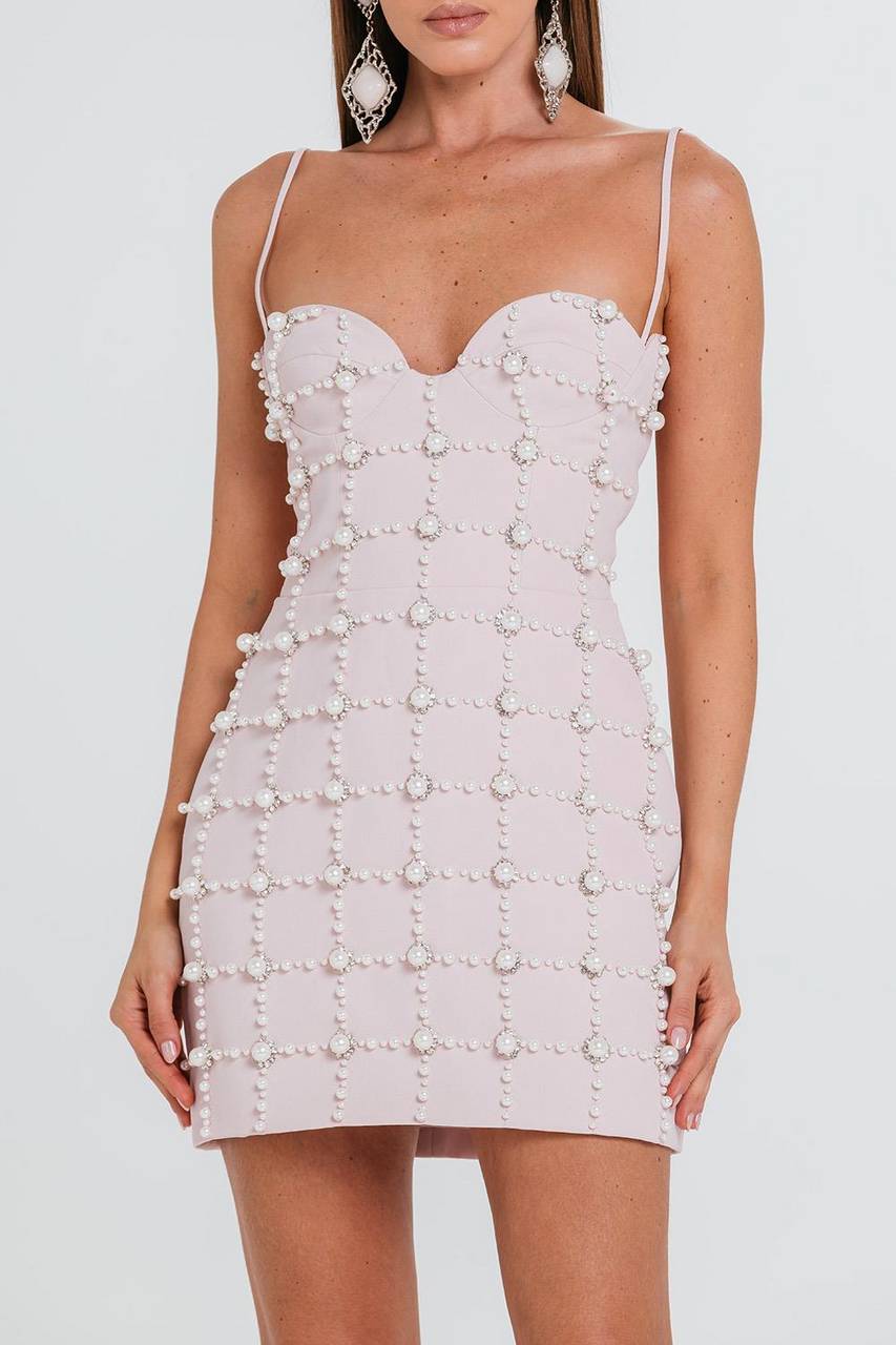 Vestido Judy - Pancake