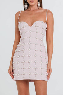 Vestido Judy - Pancake