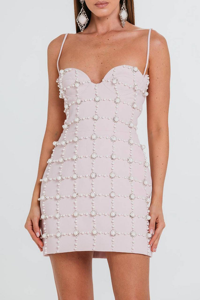 Vestido Judy - Pancake