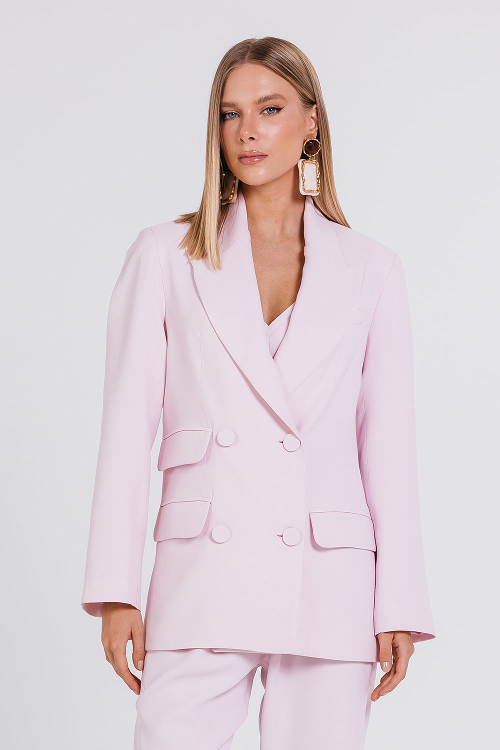 Blazer Eloise - Ballet