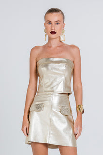 Saia Nice - Gold