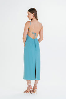 Vestido Leia - Surf