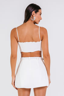 Top Eliene - Off White